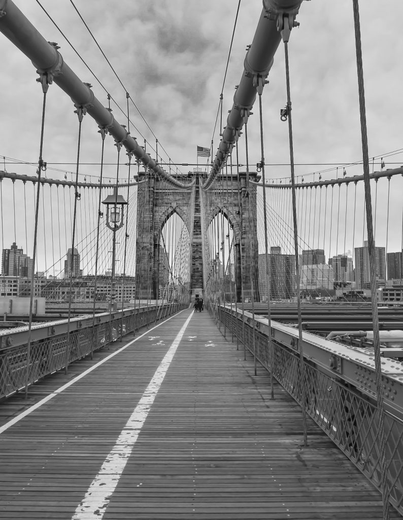 Brooklyn Bridge #2 - New York Glenn Bloodworth Photography Photographer Ottawa Ontario Canada