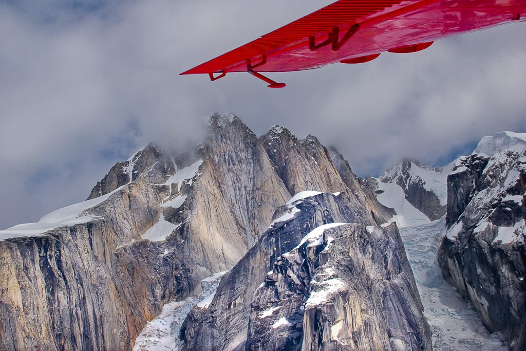 Mount Denali - Alaska #1 Glenn Bloodworth Photography Photographer Ottawa Ontario Canada