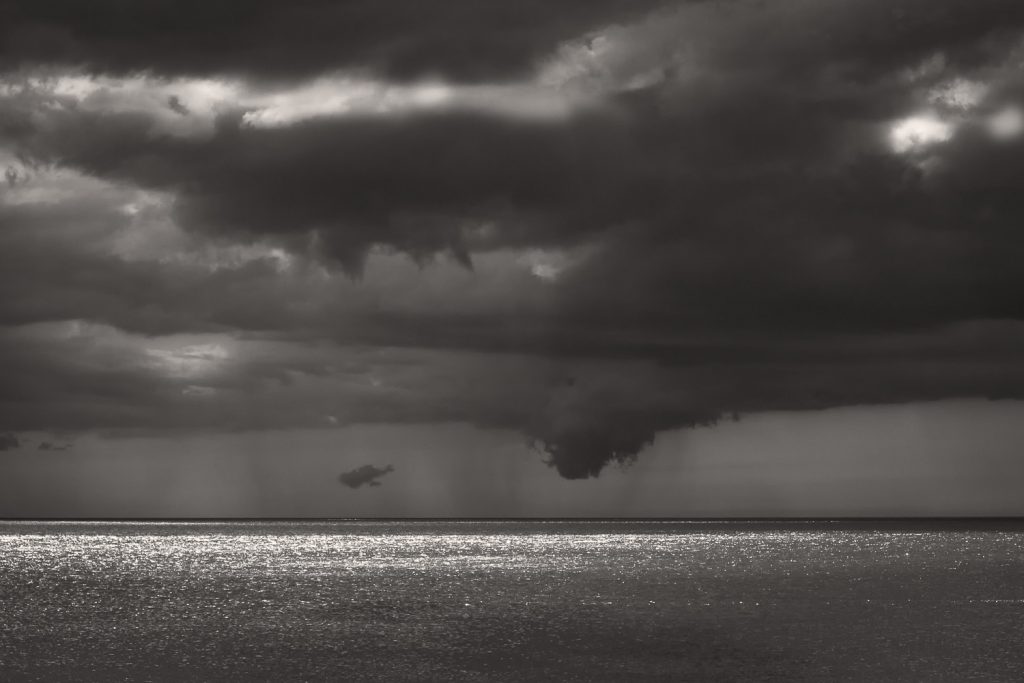 Mid Gulf of Mexico Glenn Bloodworth Photography Photographer Ottawa Ontario Canada