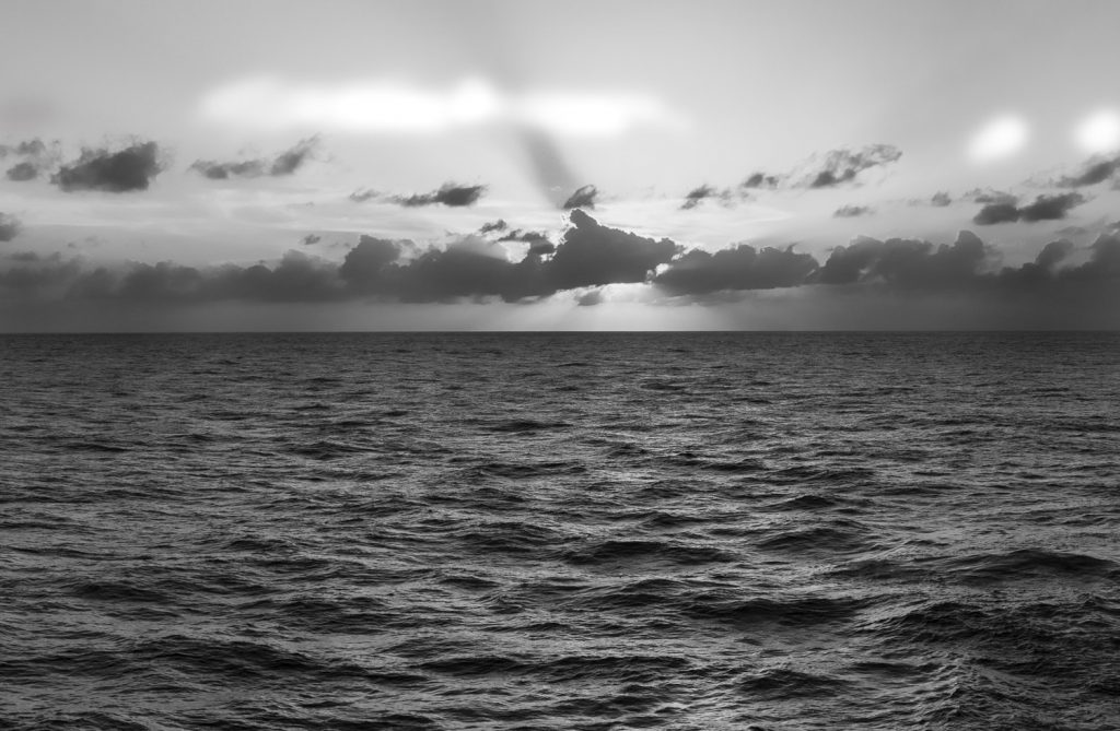 Seychelles Sea - Indian Ocean Glenn Bloodworth Photography Photographer Ottawa Ontario Canada
